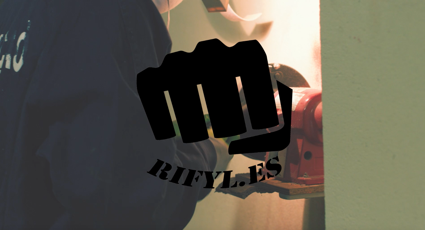 ¿Quieres ser distribuidor de RIFYL?