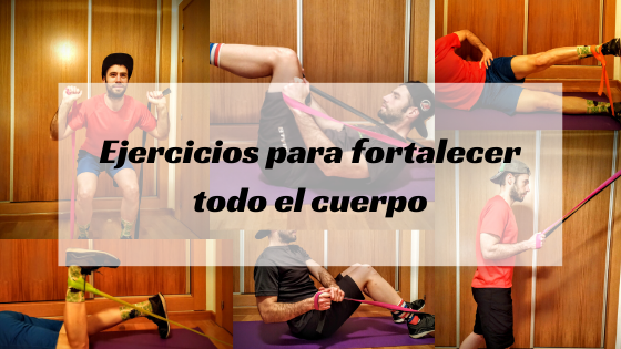 Entrenamiento combinado