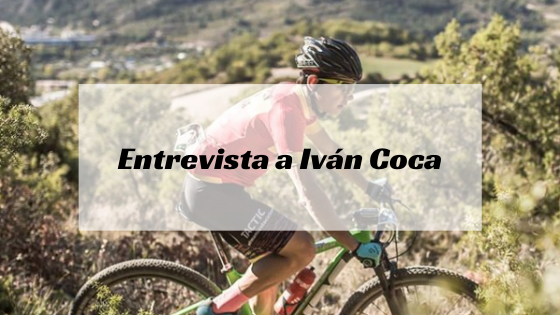 Entrevistamos a un campeón de España.