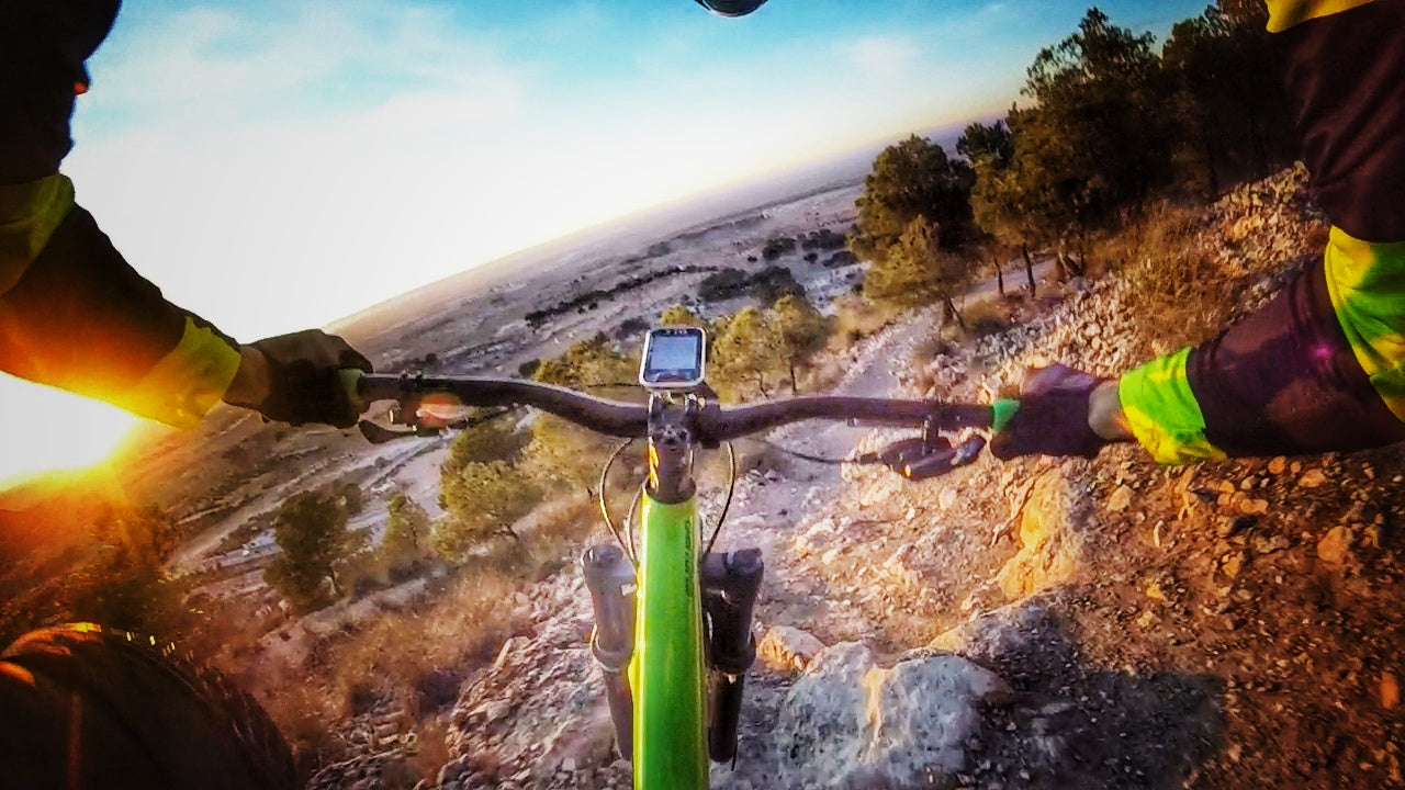 ¿Qué regalar a un ciclista?