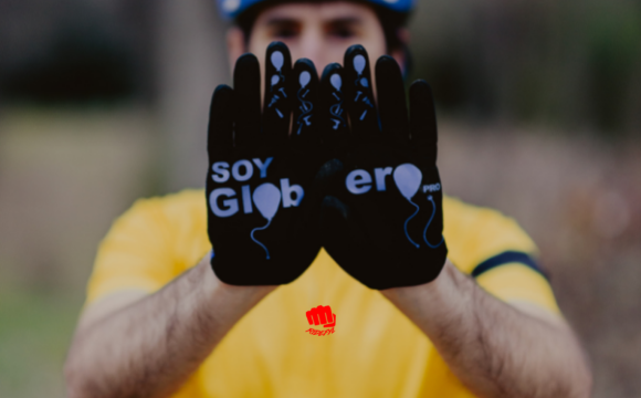 ¿Eres un globero?
