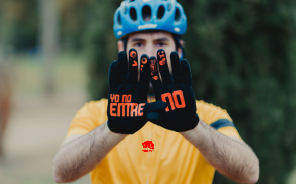 Yo no entreno