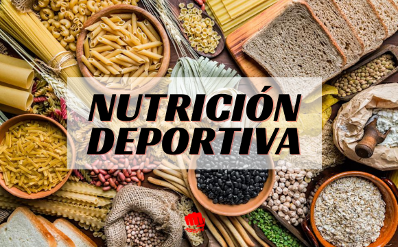 Nutrición para ciclistas, ¿Qué y cuando comer?