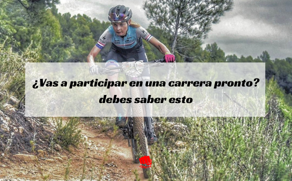 ¿Sabes como afrontar las primeras carreras ciclistas del año?