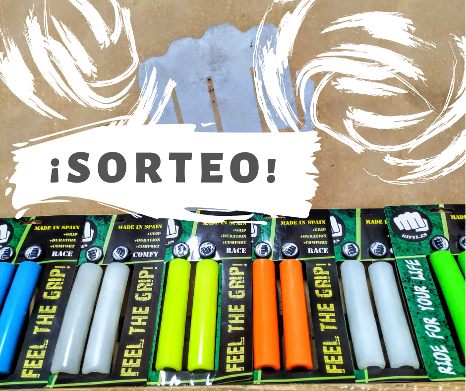 Sorteo RIDEFYL de verano ¿Te llevas la bici a tus vacaciones?
