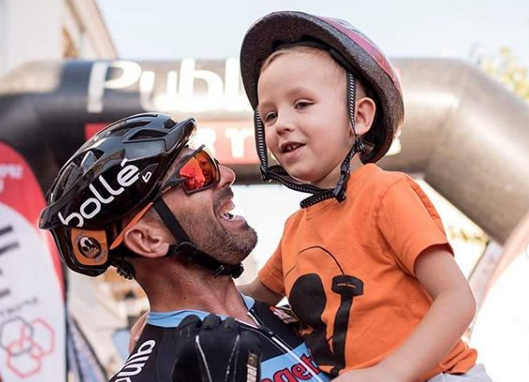 El Reto de Pablo II Sevilla - Albacete