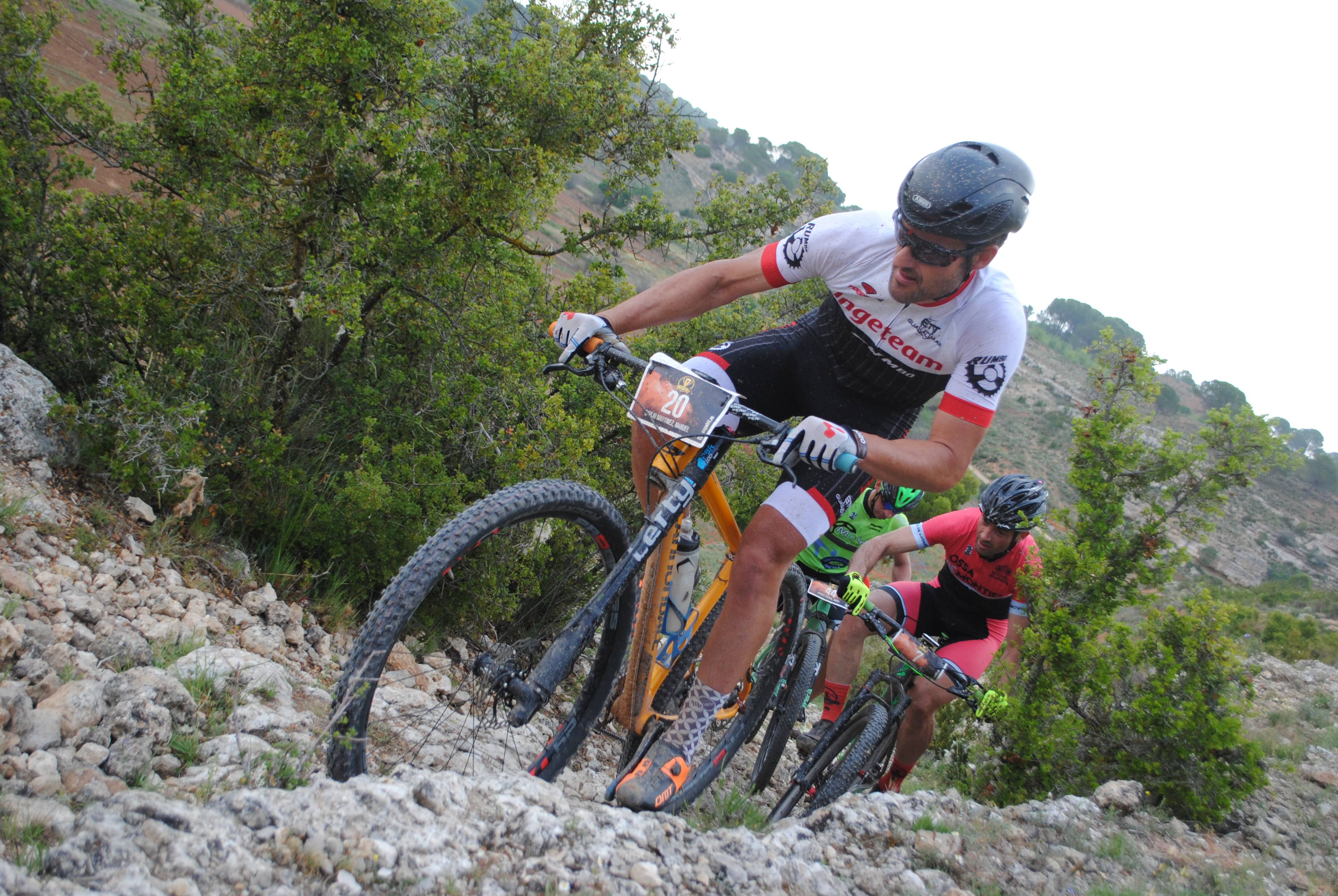 Top 10 de las mejores carreras de MTB