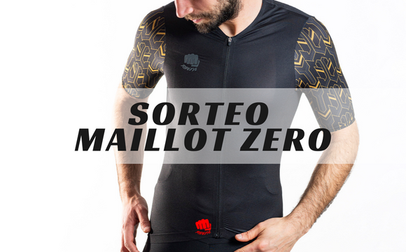 Sorteo Ridefyl de Verano