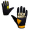 guantes cómodos mtb ridefyl