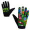 guantes mtb ridefyl yeah