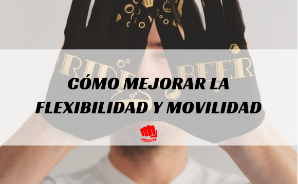 Cómo mejorar la flexibilidad y movilidad en ciclismo | Guía completa