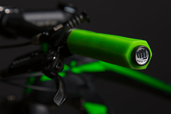 Cuándo cambiar los puños de tu bicicleta?– RIDEFYL
