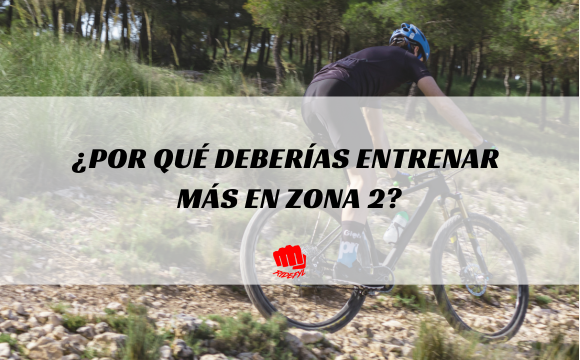 Entrenar en Zona 2: qué es, beneficios, cómo calcularla y errores que debes evitar