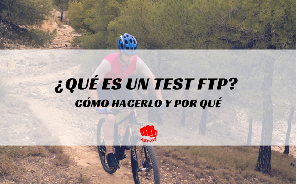 🧠 🚴‍♂️ ¿Qué es un test FTP en ciclismo? Cómo hacerlo y por qué puede cambiar tu rendimiento