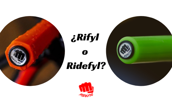 ¿Rifyl o Ridefyl?