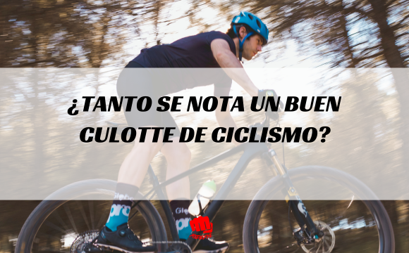 La Importancia del Culotte de Ciclismo en tu Comodidad y Rendimiento