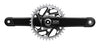 Bielas SRAM XX SL EAGLE Q174 CL55 DUB 175 BLACK 34T TYPE