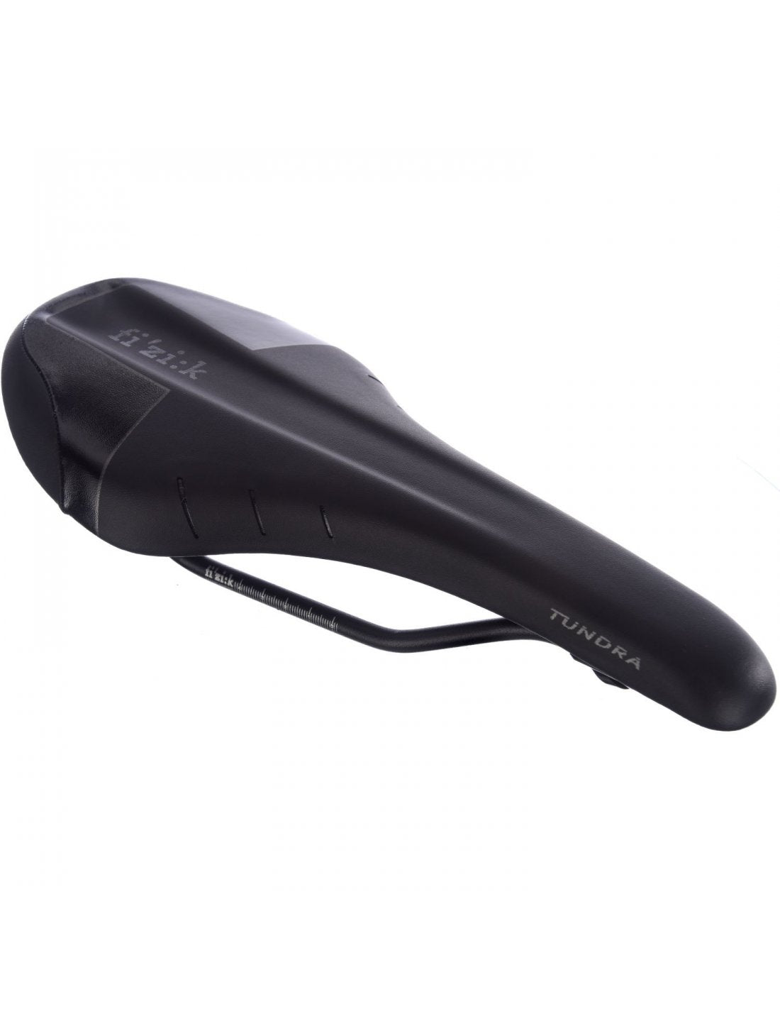 fizik サドル VERSUS TUNDRA M7 Fizik Fi'zi:k Tundra M7 MTB Bike Saddle / Seat Manganese