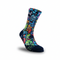 ridefyl calcetines 15cm entrenamiento coloridos