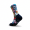 Calcetines deportivos FastFood Kill You | Ridefyl