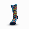 calcetines ridefyl fastfood kill you ciclismo crossfit