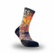 calcetines deportivos diseño zombies redes sociales