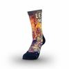 calcetines ridefyl less likes more km ciclismo running