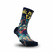calcetines ridefyl no ni na ciclismo crossfit