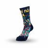 Calcetines técnicos para ciclismo, crossfit, running