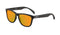 Dayton Black - Orange