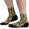 Calcetines ciclismo Ridefyl Camouflage Gror