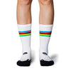 calcetines ciclismo campeón del mundo