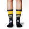 calcetines ciclismo star watts