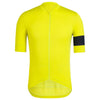 maillot ciclismo mtb ridefyl amarillo